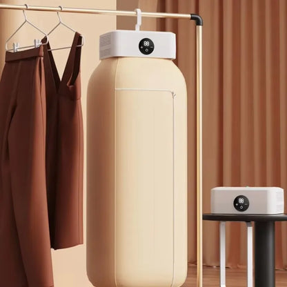 SMART CLOTHES DRYER