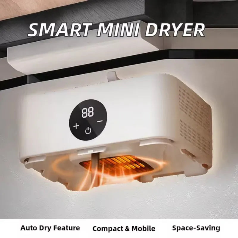 SMART CLOTHES DRYER