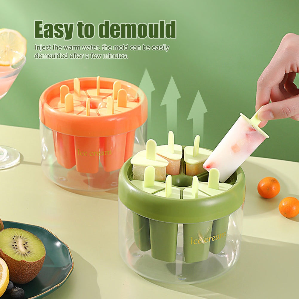 MangoFreeze Ice Cream Maker