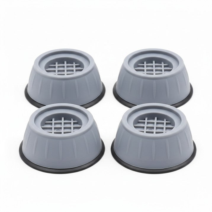 Secure Non-Slip Support 4Pcs