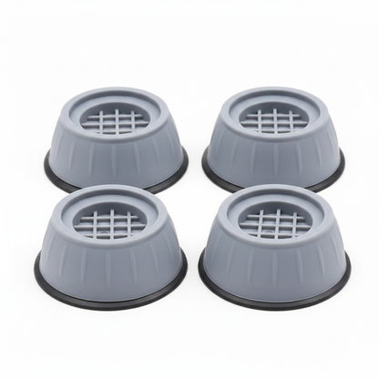 Secure Non-Slip Support 4Pcs