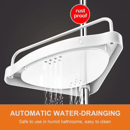 BathStack Shower Caddy