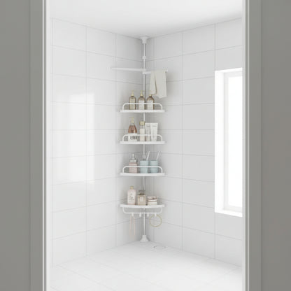 BathStack Shower Caddy