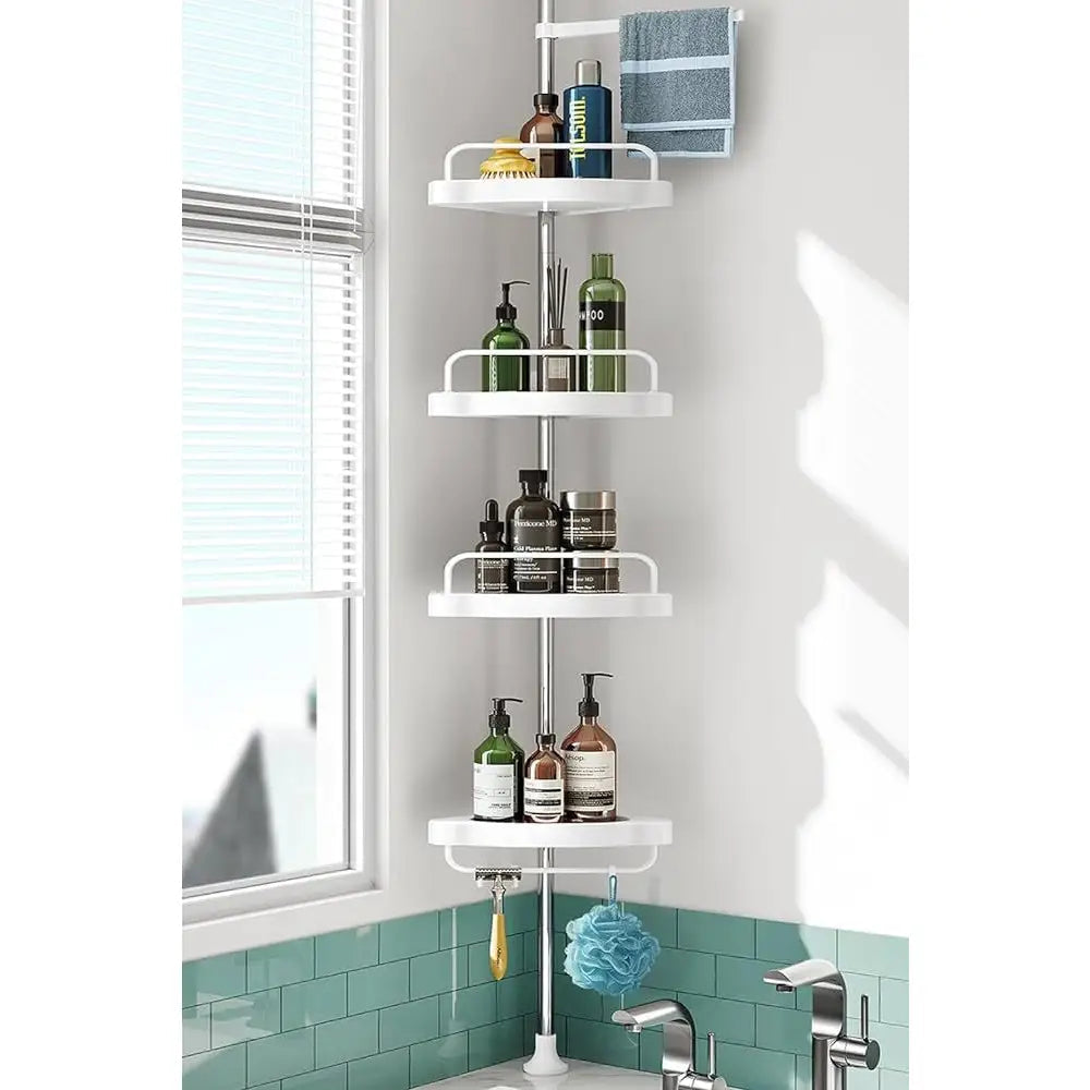 BathStack Shower Caddy