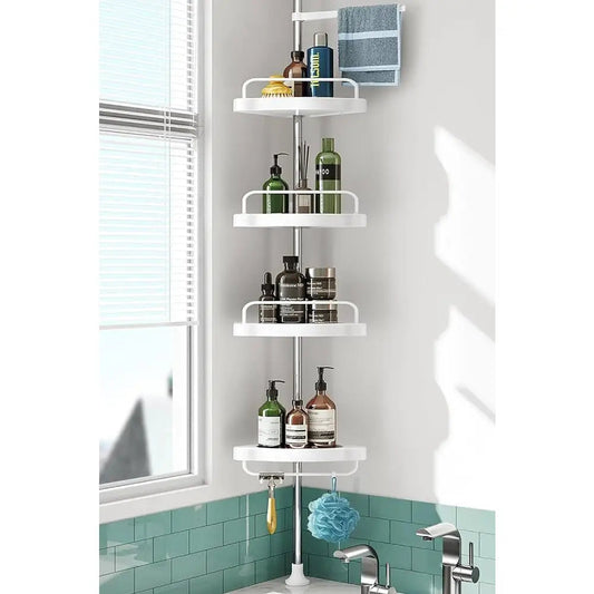 BathStack Shower Caddy