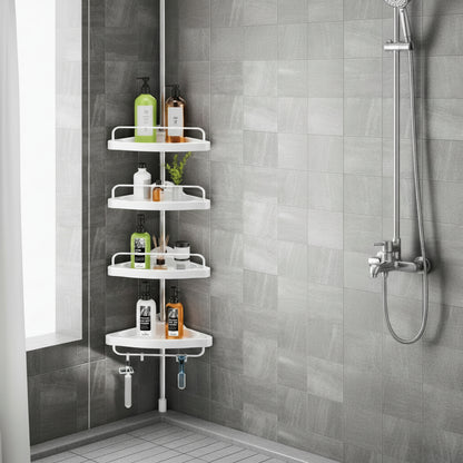 BathStack Shower Caddy