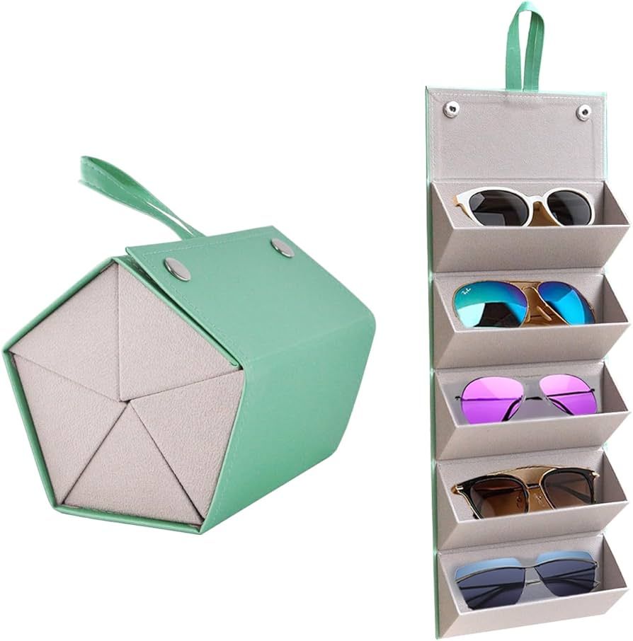 FrameKeeper Eyewear Case