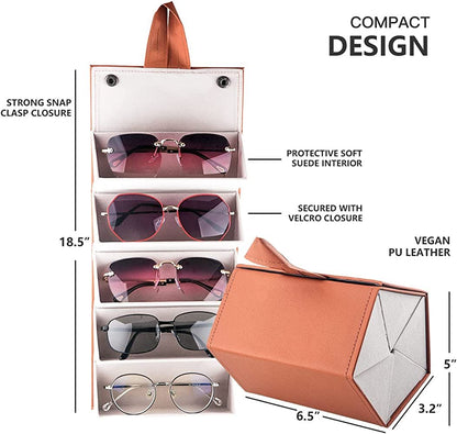 FrameKeeper Eyewear Case