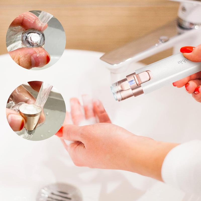 2IN1 FACIAL REMOVER