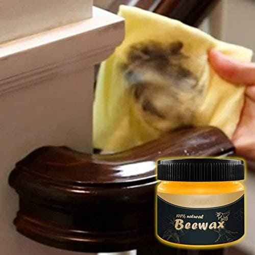 Beewax Wood Polish