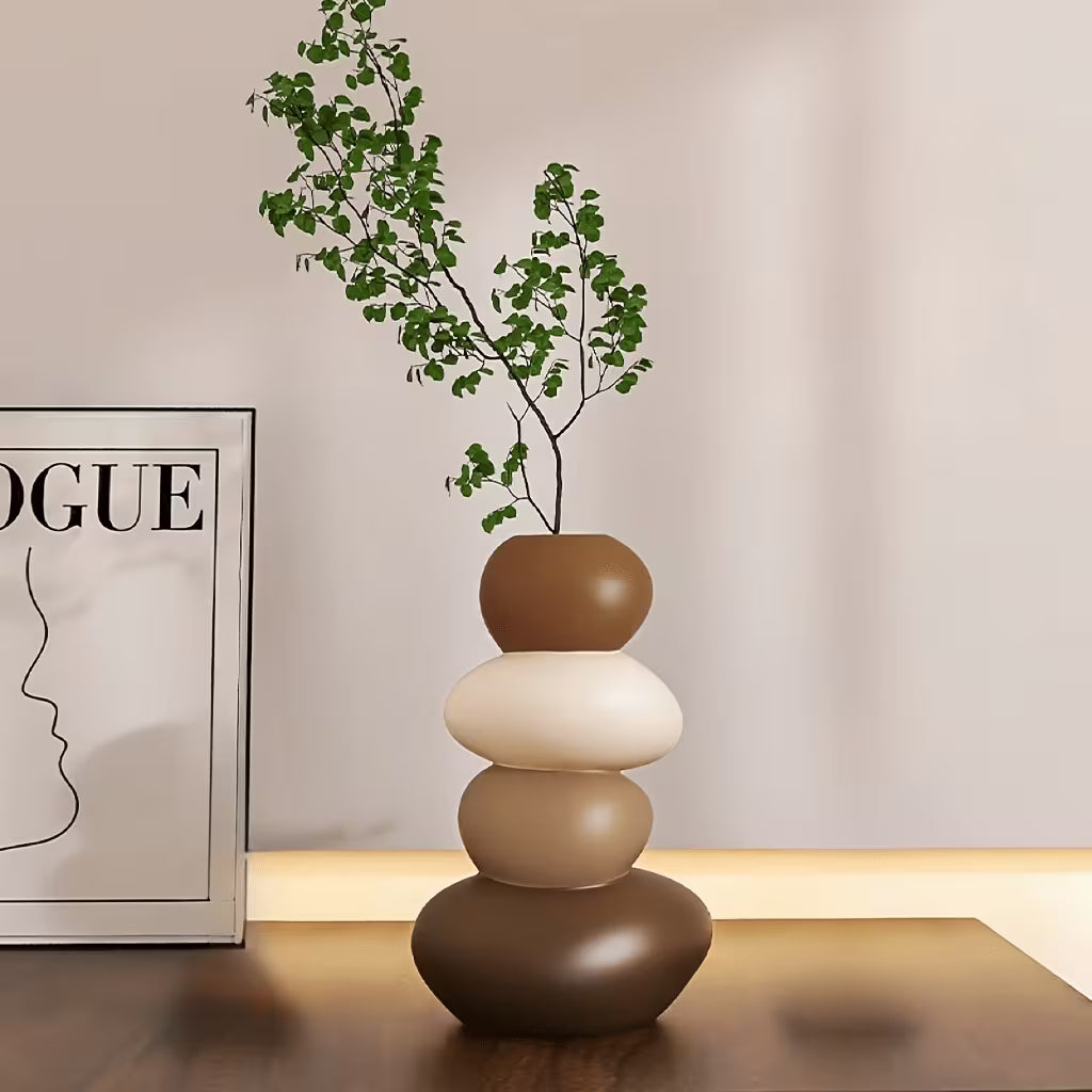 ArtisanForm™ Vase