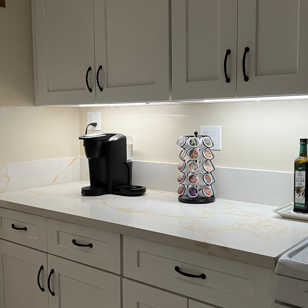 Advanced Under Cabinet Light