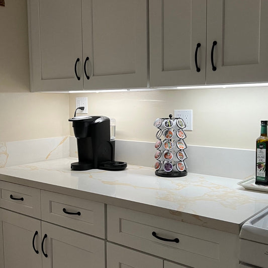 Advanced Under Cabinet Light