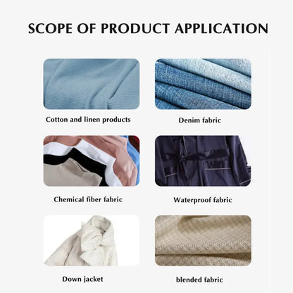 QUICK CLEAN WIPES