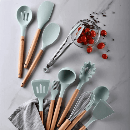 PREMIUM COOKING SET