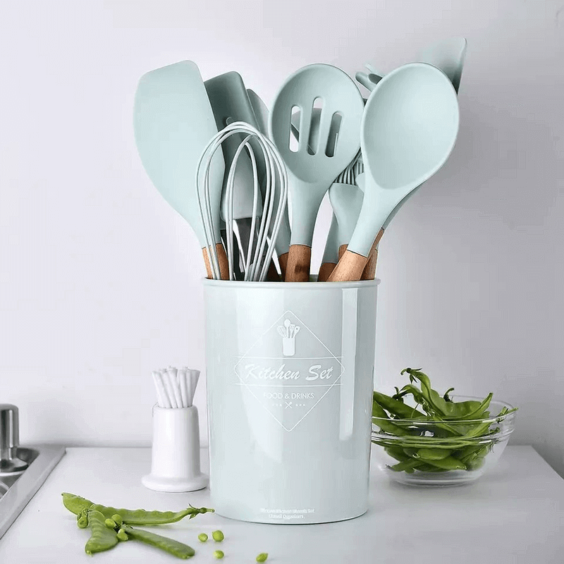 PREMIUM COOKING SET