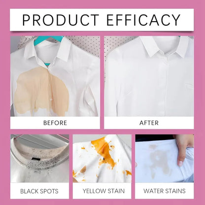 QUICK CLEAN WIPES