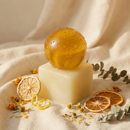 Citralis Soap
