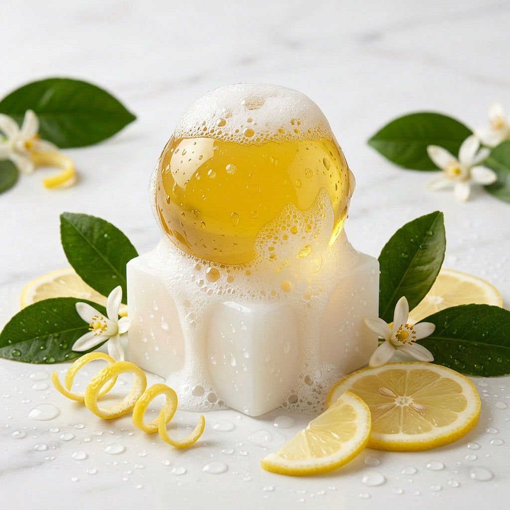 Citralis Soap