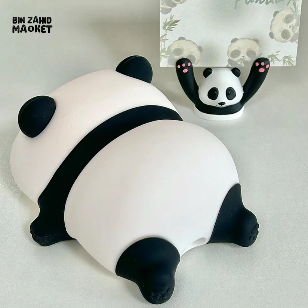 Silicone LED Lamp