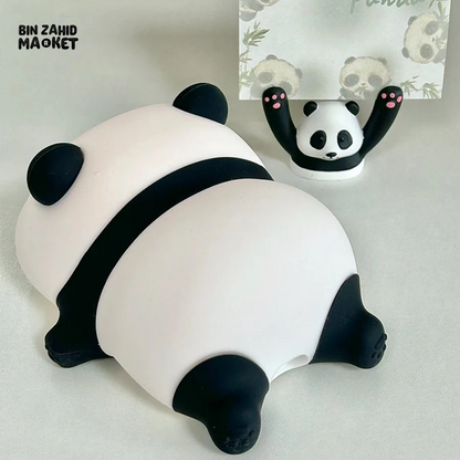Silicone LED Lamp