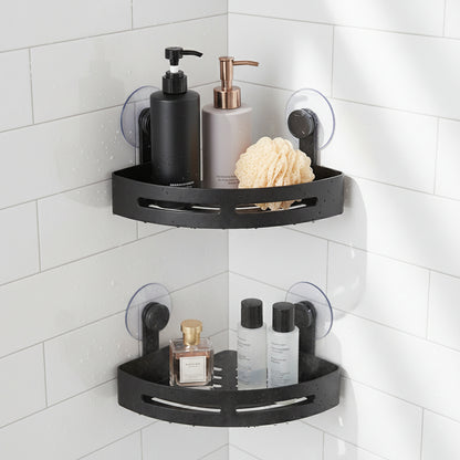 CORNER STORAGE CADDY