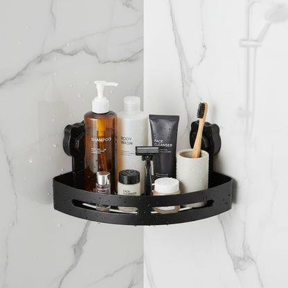 CORNER STORAGE CADDY