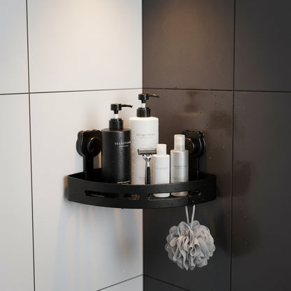 CORNER STORAGE CADDY