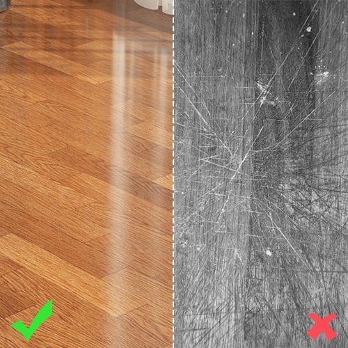 Secure Non-Slip Support 4Pcs