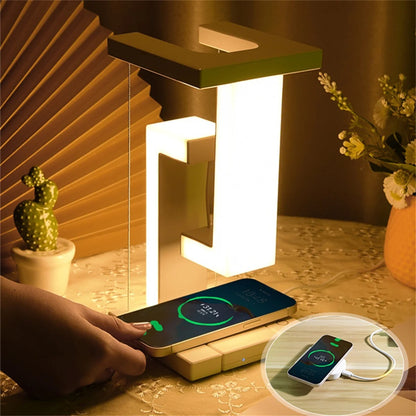 Dream Light Table Lamp