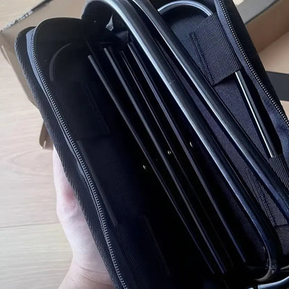 PORTABLE FOLDING CHAIR