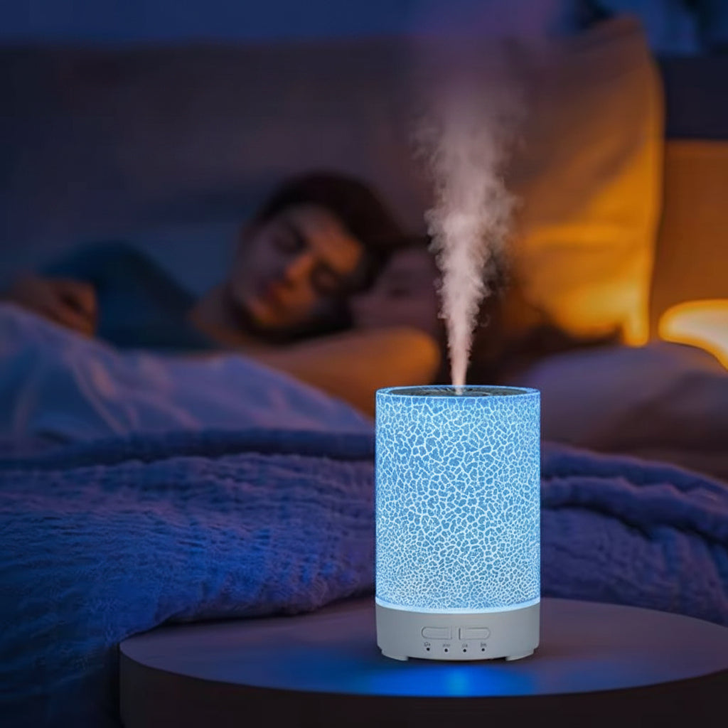 FOREST MIST DIFFUSER