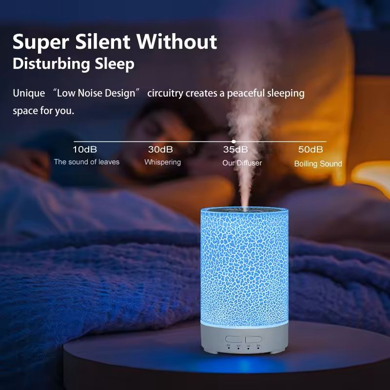 FOREST MIST DIFFUSER