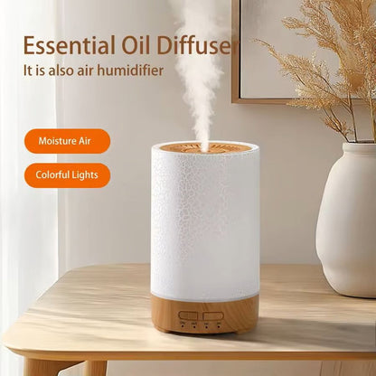 FOREST MIST DIFFUSER