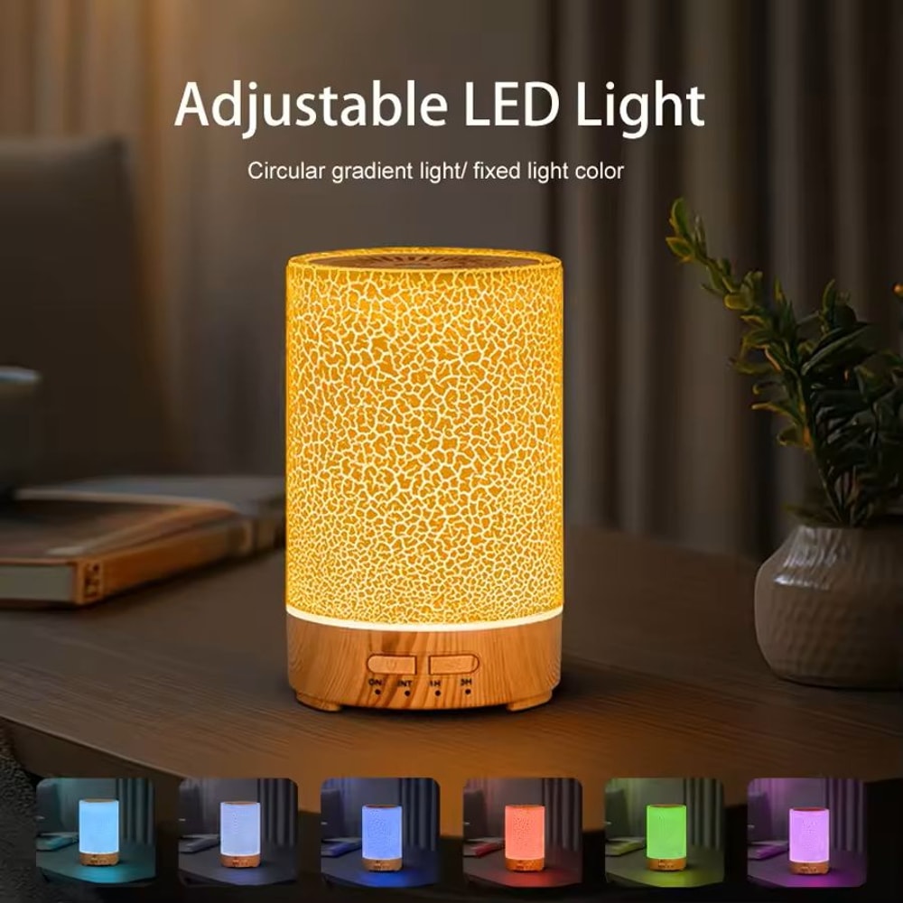 FOREST MIST DIFFUSER