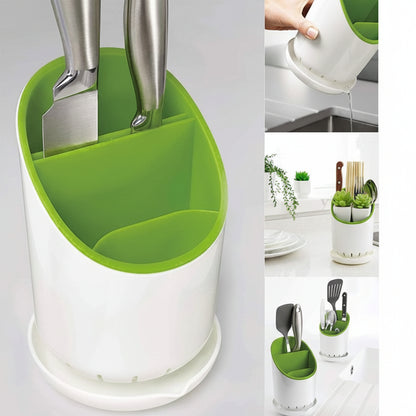 DryEase Cutlery Organizer