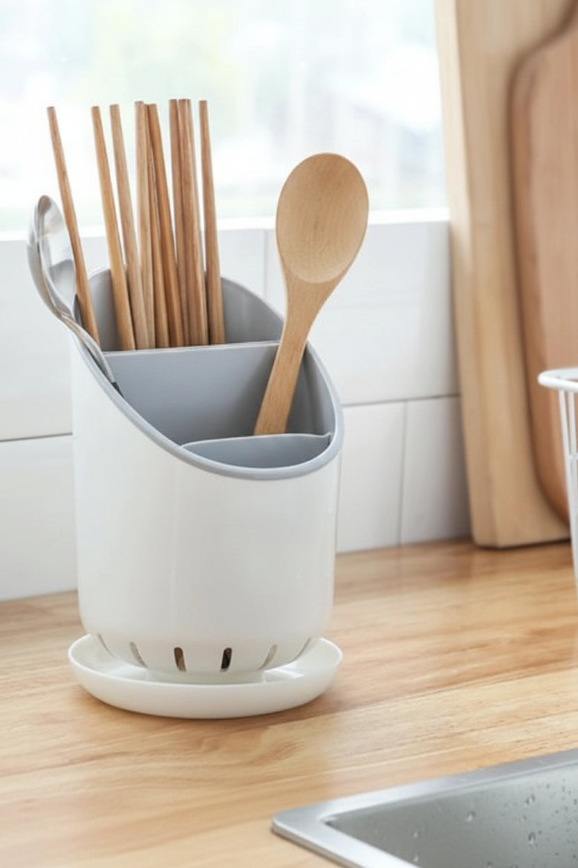 DryEase Cutlery Organizer