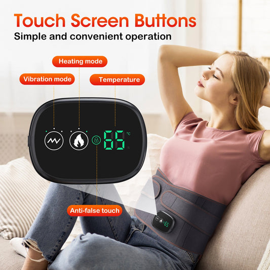 PAIN RELIEF MASSAGER