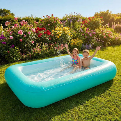 Splash Nest Play Pool