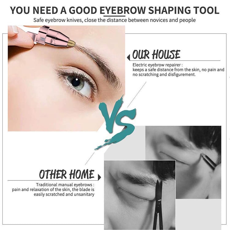 2IN1 FACIAL REMOVER