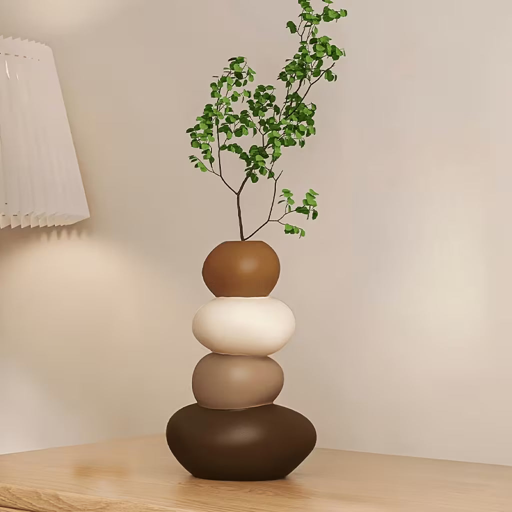 ArtisanForm™ Vase
