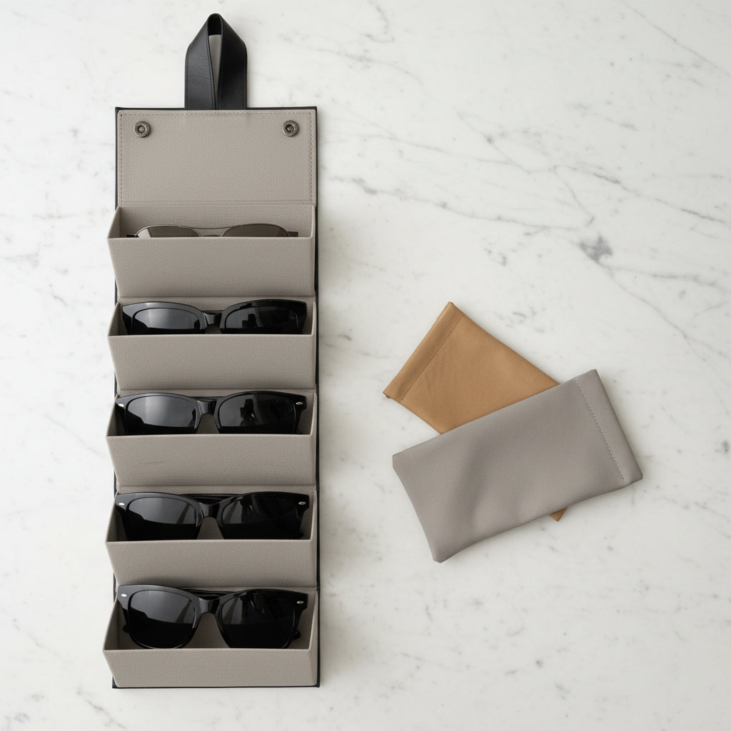 FrameKeeper Eyewear Case