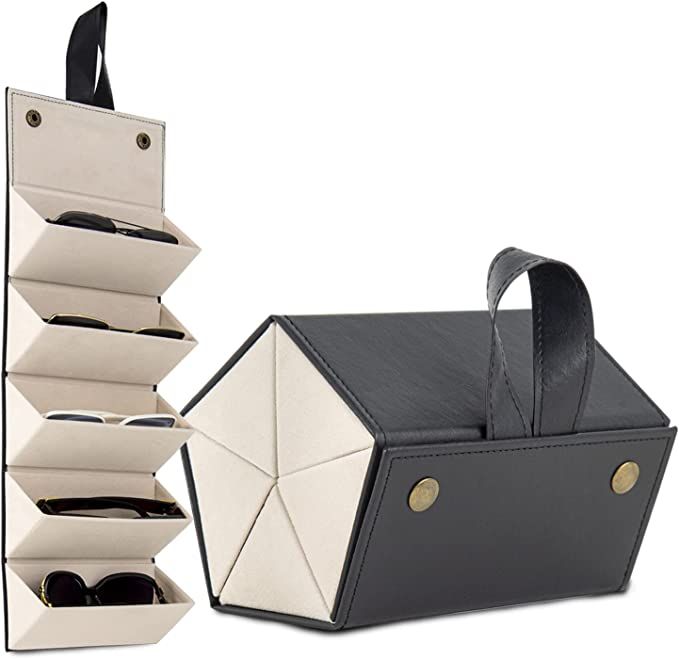 FrameKeeper Eyewear Case