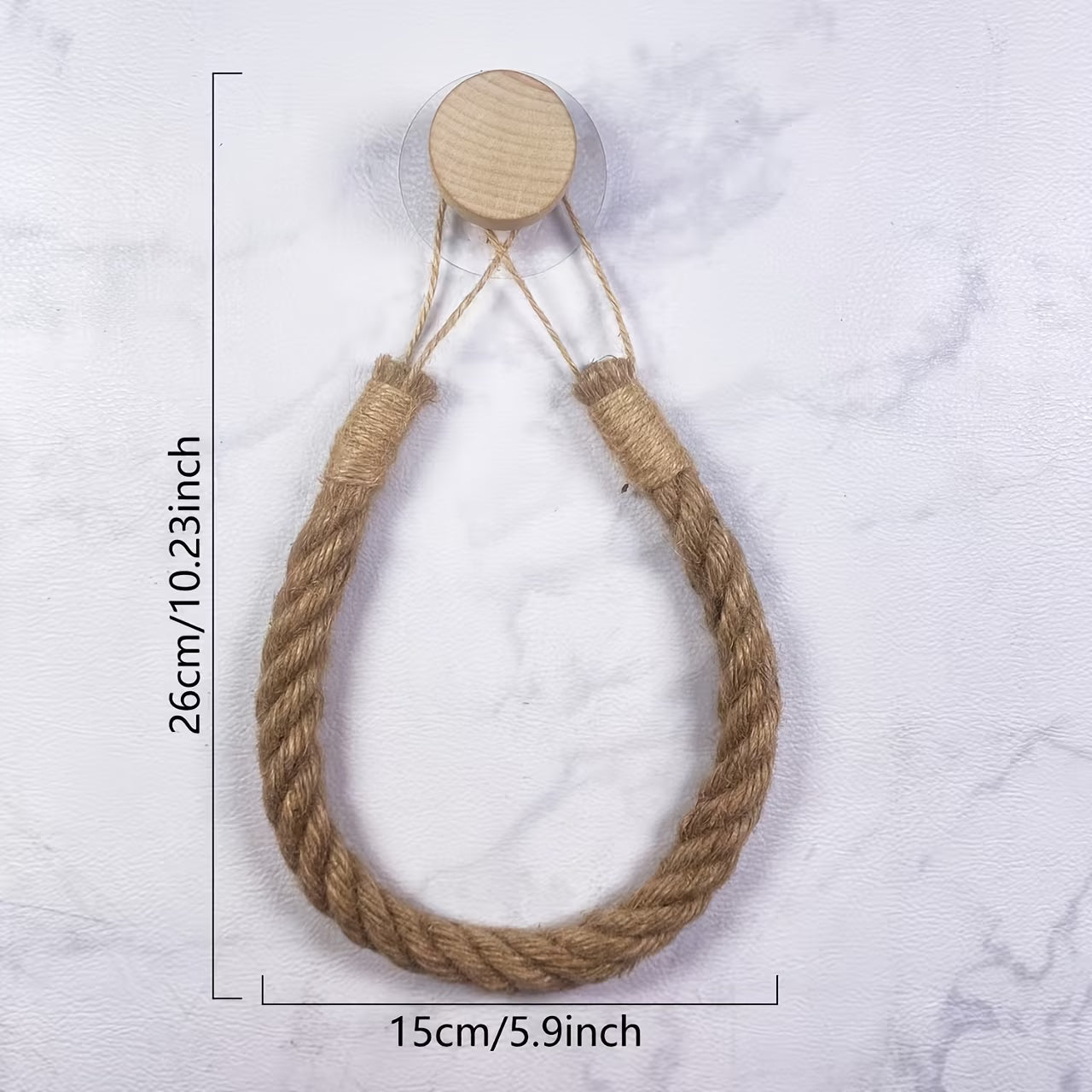 EcoLoop™ Wall Holder
