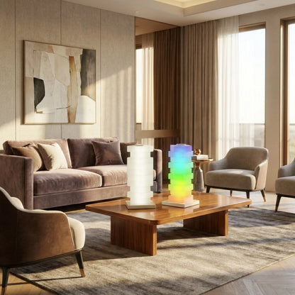 RadiantTwist™ Lamp