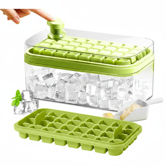 Cool Cube Ice Tray