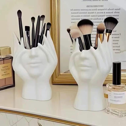 AuraFace Vanity Holder