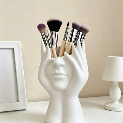 AuraFace Vanity Holder