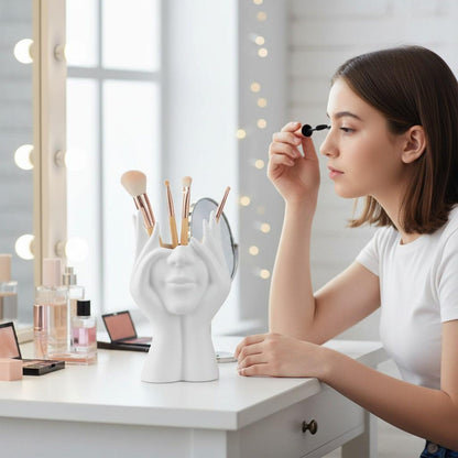 AuraFace Vanity Holder
