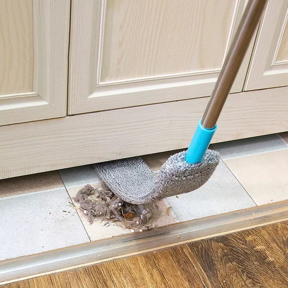 BedSweep™ Dust Brush